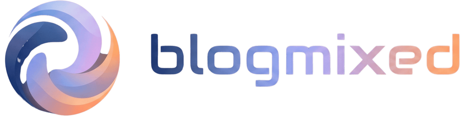 BlogMixed-Logo